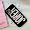 Movie Joker Clown Apple IPhone11 12 13 14 15 16 17 Pro Max Iphone17 Pro Max 17Pro 17 Air Funda Dura De Silicona Capa