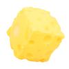 Cheese Block Squeeze Toy Slow Rising Soft Simulation Food Squeeze Toy Cute Desk Decor Office Classroom Birthday Gift