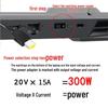 Lenovo 300W Square Port Laptop Power Adapter