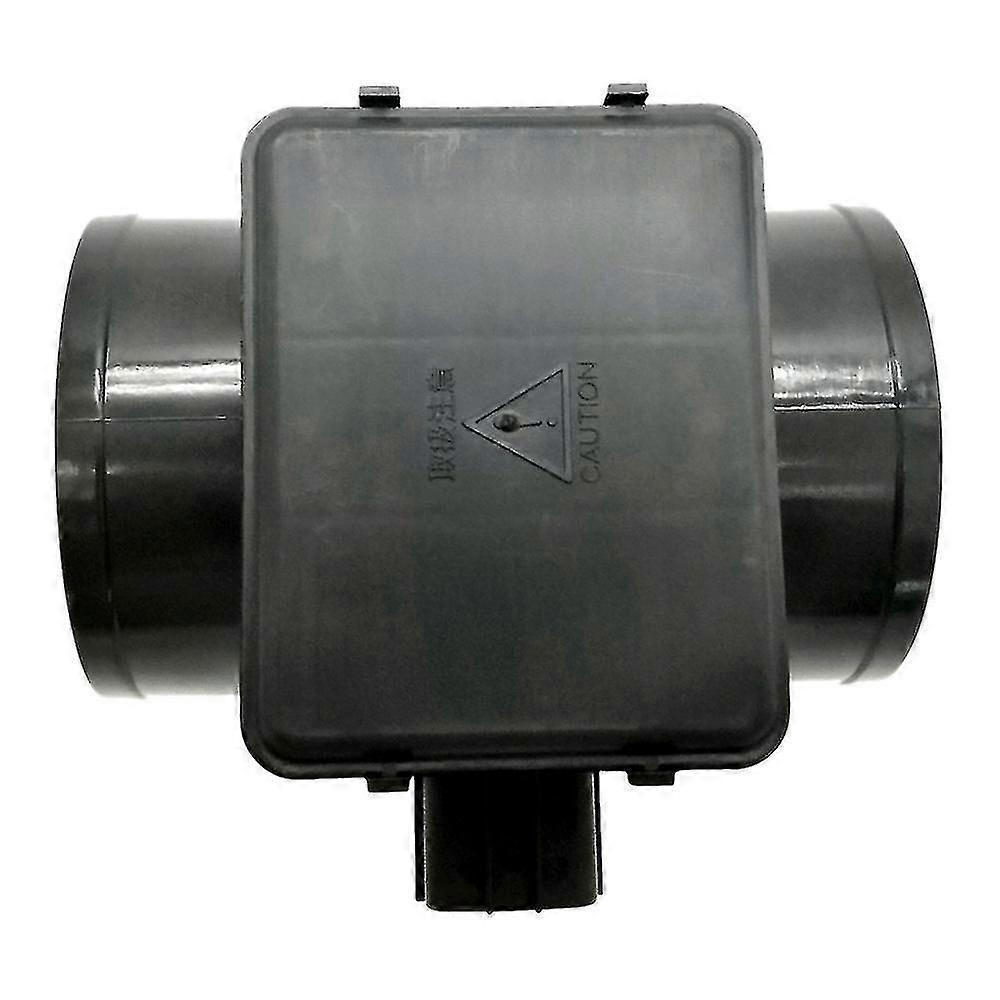 Sensor de Caudal de Aire Masivo MAF Compatible con Modelos Mazda MX-6 626 Ford Probe II ECP