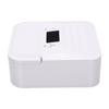 Nail Lamp with 48 Light Chips for Gel Nails High Power Portable LED Nail Curing Light for Salon Manicure Pedicure