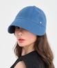 Koipeu Linen Ball Cap Cf091Ht114