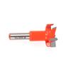 Woodworking Three-Blade Split Drill 35, 36, 37Mm Hole Opener, Split Drill, Forward And Reverse Numerical Control Woodworking Row Drill