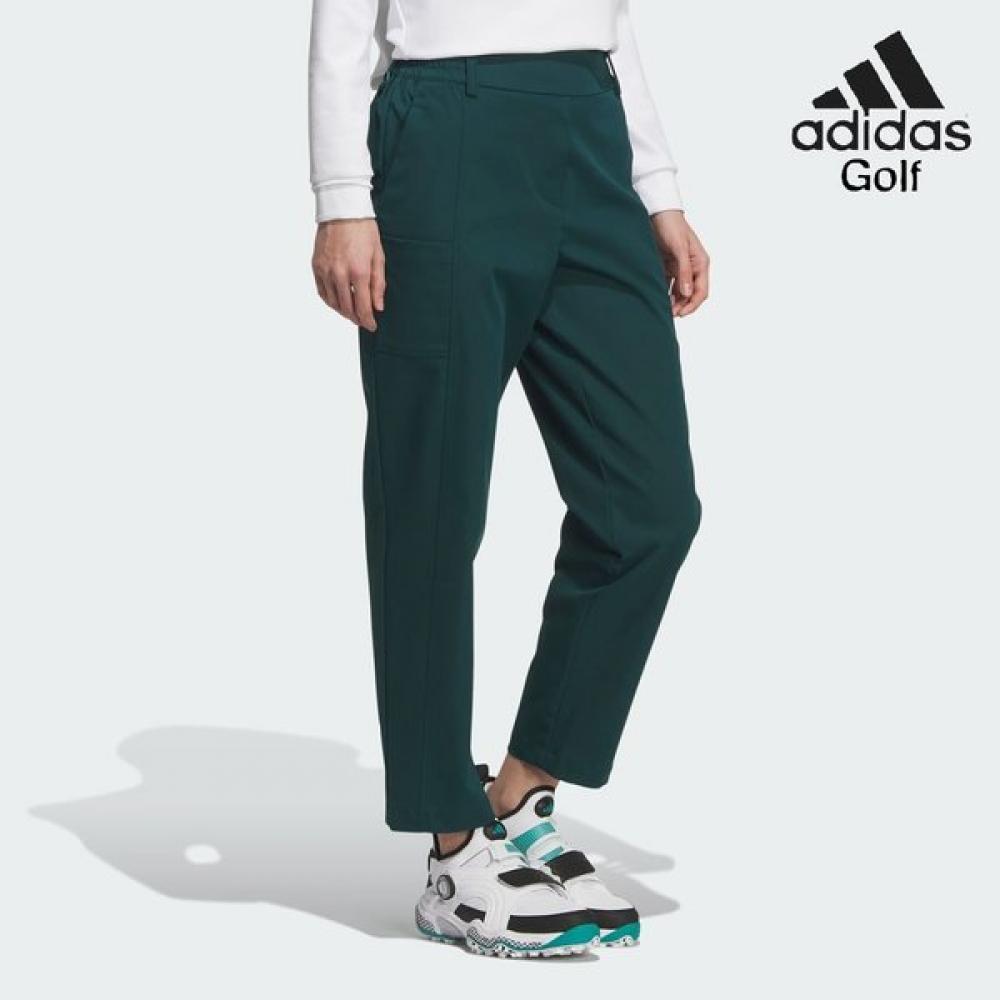 

Adidas 25fw Twistweave Cargo Ankle Pants Jm9627 JM9627 (aurora)/AM