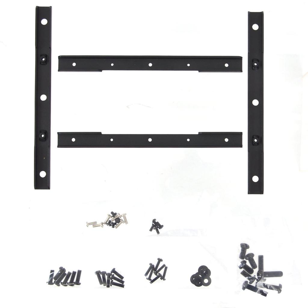 Sanko VESA Conversion Plate 200x200 MARMVESA200