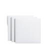Cute Transparent Sticky Notes with Strong Adhesive - Invisible, Removable, and Perfect for Students