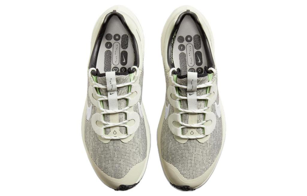 Nike Air Winflo 8 Shield Light Bone Sail DR7849-011