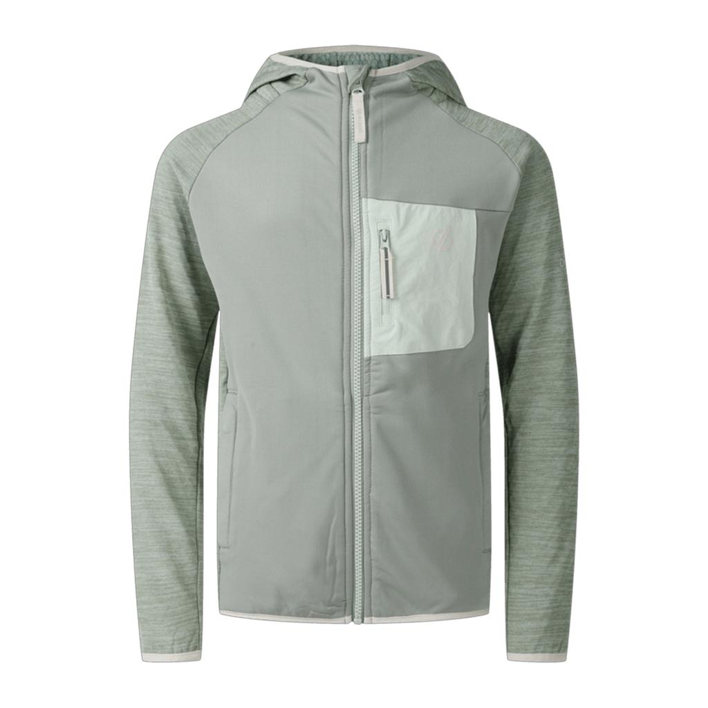 Dare 2B Childrens/Kids Expedition Stretch Midlayer