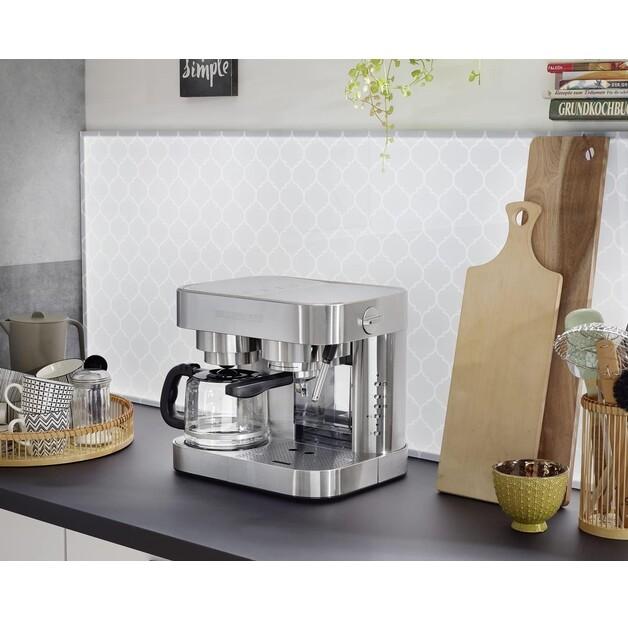 Coffee Machine Rommelsbacher EKS 3010
