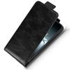 For OnePlus 13T 5G Stand Case Magnetic Clasp Vertical Flip Leather Phone Cover with Card Holder