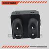 OCESTORE Power Master Driver Window Switch Control for F150 F250 F350 1999-2002 XL3Z14529AA