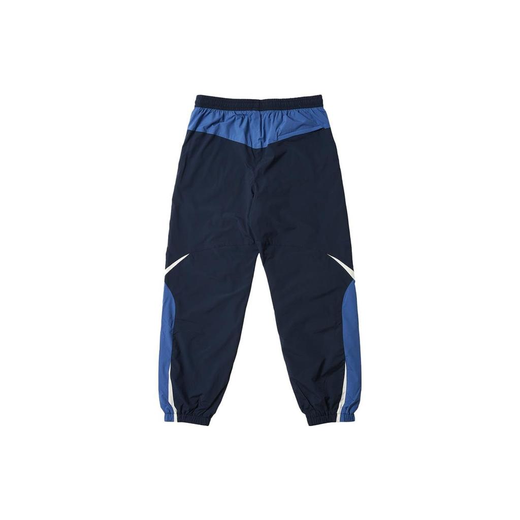 Palace Palace Pro Shell Jogger Navy Unisex Bottoms Blue P25JG037
