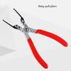 Creative Design Car Relay Disassembly Clamp Relay Extraction Pliers Relay Pu