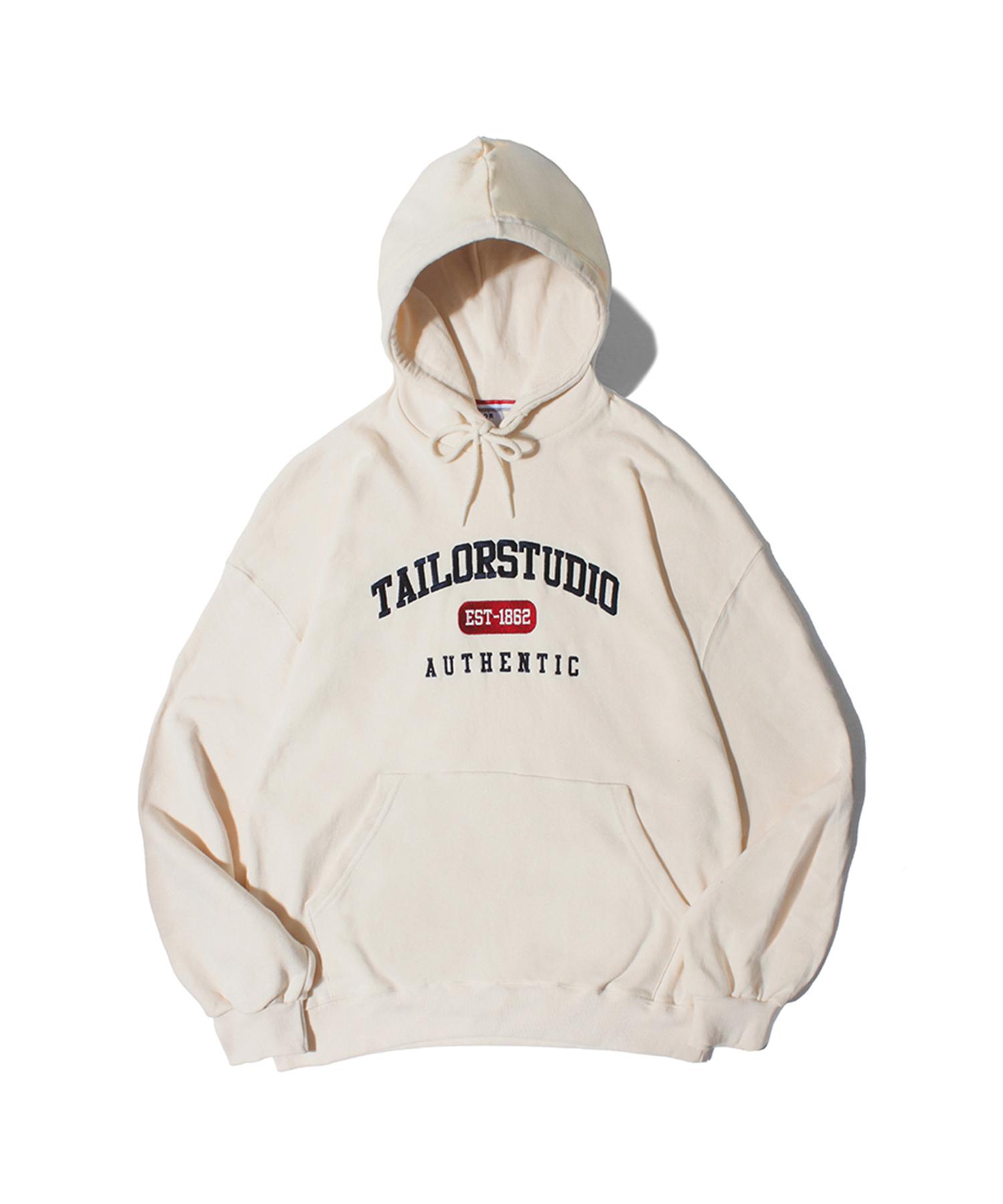 Taylor Studio Nest Hood (Ivory) 3