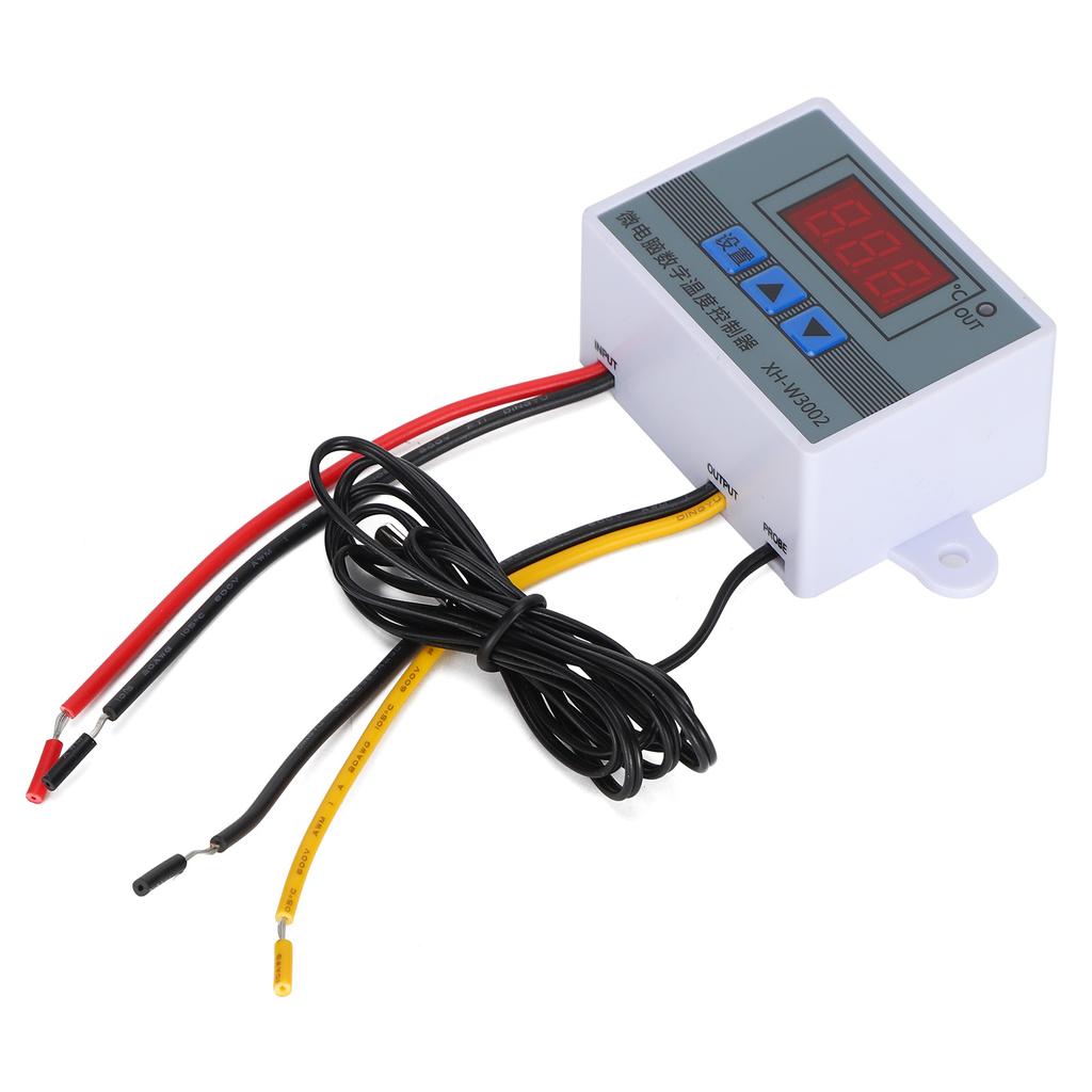 XH‑3002 Microcomputer Digital Temperature Controller Hatching Temperature Controller110‑220V