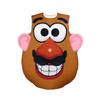 Funny Potato Head Costume Mr. and Mrs. Potato Head Matching Outfit Halloween Cosplay Tunic Couple Carnival Party Disguise Wear