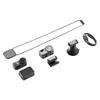 DJI Osmo Nano Standard Combo 1/1.3" Sensor 4K/60fps &143° Wide FOV Dual DJI Microphones Direct Connection IPX4-Rated Vision Dock