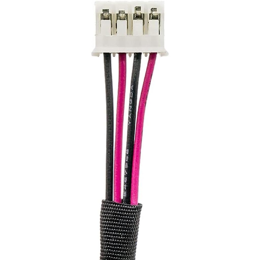 3000mAh Replacement Battery for IQ Panel 2 Plus Fits Part No QR0041-840 SP584646-1S2P