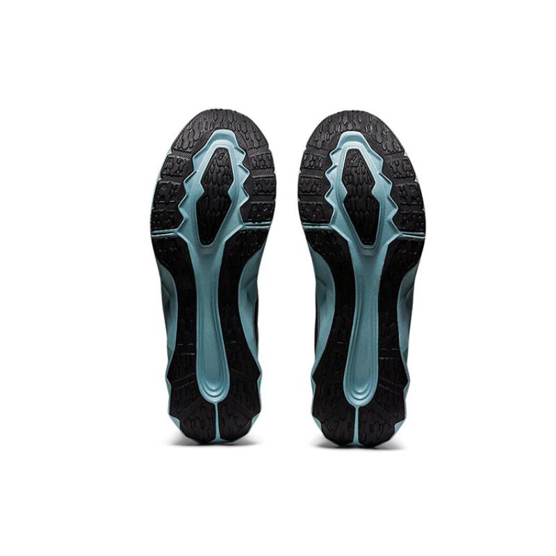 ASICS Novablast Light Steel Sneakers 1201A133-400