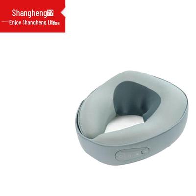 Shangheng Smart U-shaped Neck Massager CN Plug (adapter Included)