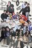 [USED] Stray Kids 5-SATR 4 types