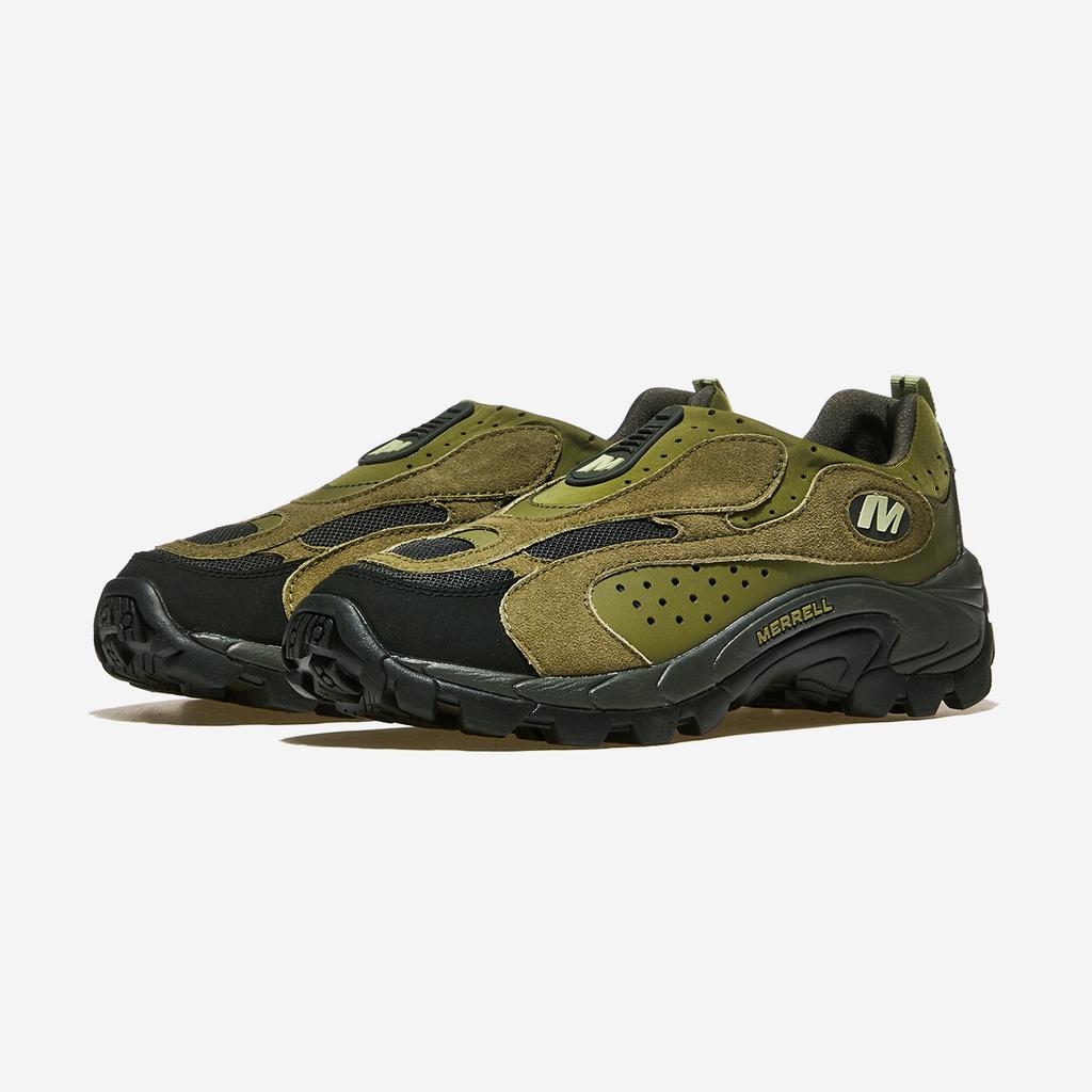 [Merrell] Moc Speed Streak EVO SE  [J006115-AVOCADO]