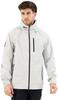 Куртка Helly Hansen Crew Hooded Sailing Jacket 2.0 (34443) серый туман