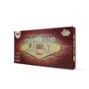 Znak Metalowy Retro Led Welcome Family Forever Light
