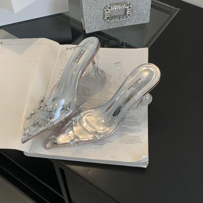 Sapatos de mulher – Sabrinas