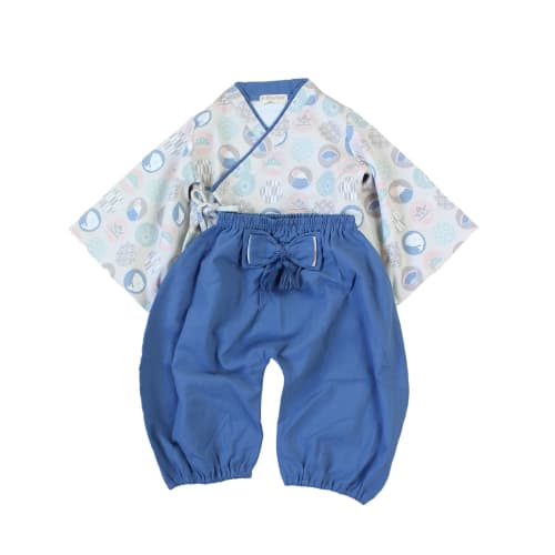 

Shishunon Set 38331114 Shishunon Hakama Separates Set Baby Con 90