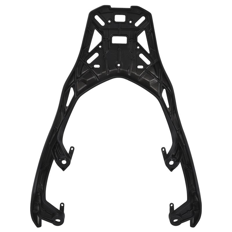 Luggage Carrier for Motorcycle,Top Box Bracket For Yamaha Xmax300,Motorcycle Supplies,Motorcycle Rear Rack,Enlargement Carrier