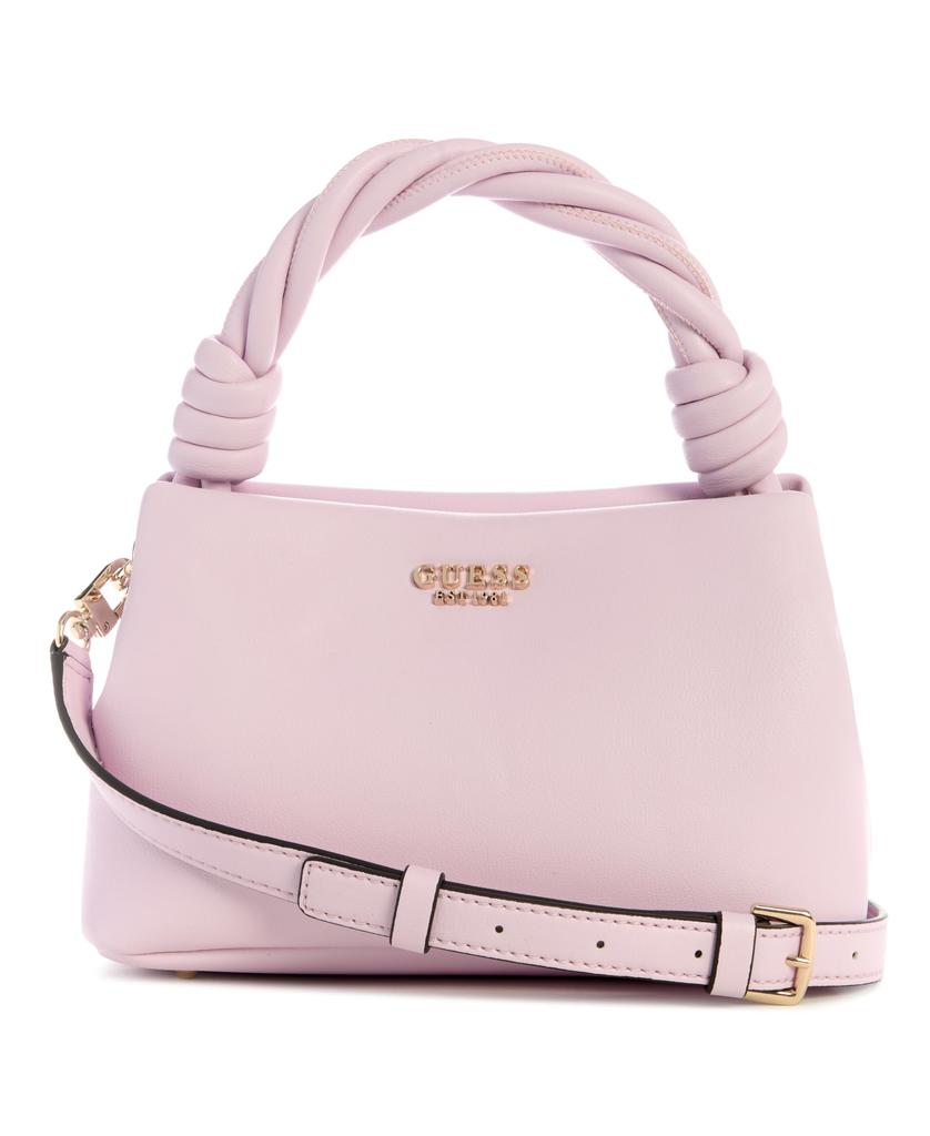 Schultertasche SANSA TOP HANDLE CROSSBODY ORC [Guess] Damen