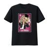 La Toxica Chuckys Bride Funny Mexican Loteria T shirt Perfect  vintage Washed Stretched homme Soft Slightly fashion Casual