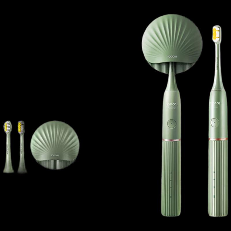 

SOOCAS D2 Sonic Electric Toothbrush with UV Sterilizer