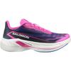 Salomon Spectur 3 Lace-Up Sports Fabric Shock Absorption Non-Slip Wear-Resistant Breathable Low-Top Running Shoes Women sneaker 491409