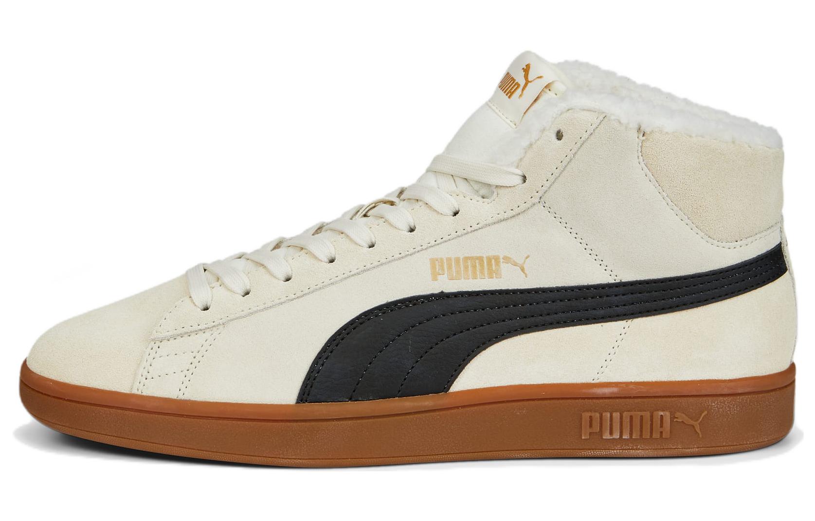 PUMA Smash V2 Mid 375870-03 37.5