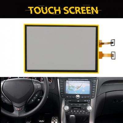 For 2014-2016 Acura TLX 7" MDX Touch Screen Digitizer Navigation Radio Stereo