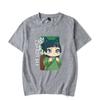 Hot Sales The Apothecary Diaries Maomao T Shirts Women Men Summer Cool Short Sleeves Anime Personality Harajuku T-shirt