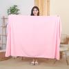 Thickened Quick-Dry Microfiber Suede Sports Towel for Gym, Spa, Travel, Camping, and Yoga