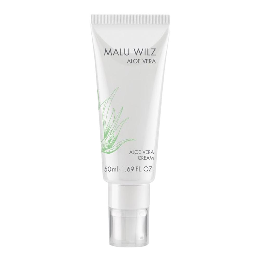 

Aloe Vera Face Cream Malu Wilz 50ml