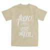 Rock Band Pierce The Veil Shirt Merch Men Women Graphic Tees Short Sleeve Clothing Plus Size