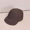 Handmade Dolls Casual Baseball Cap Fashion DIY Clothes Accessories  for 20cm Dolls /for BJD Dolls