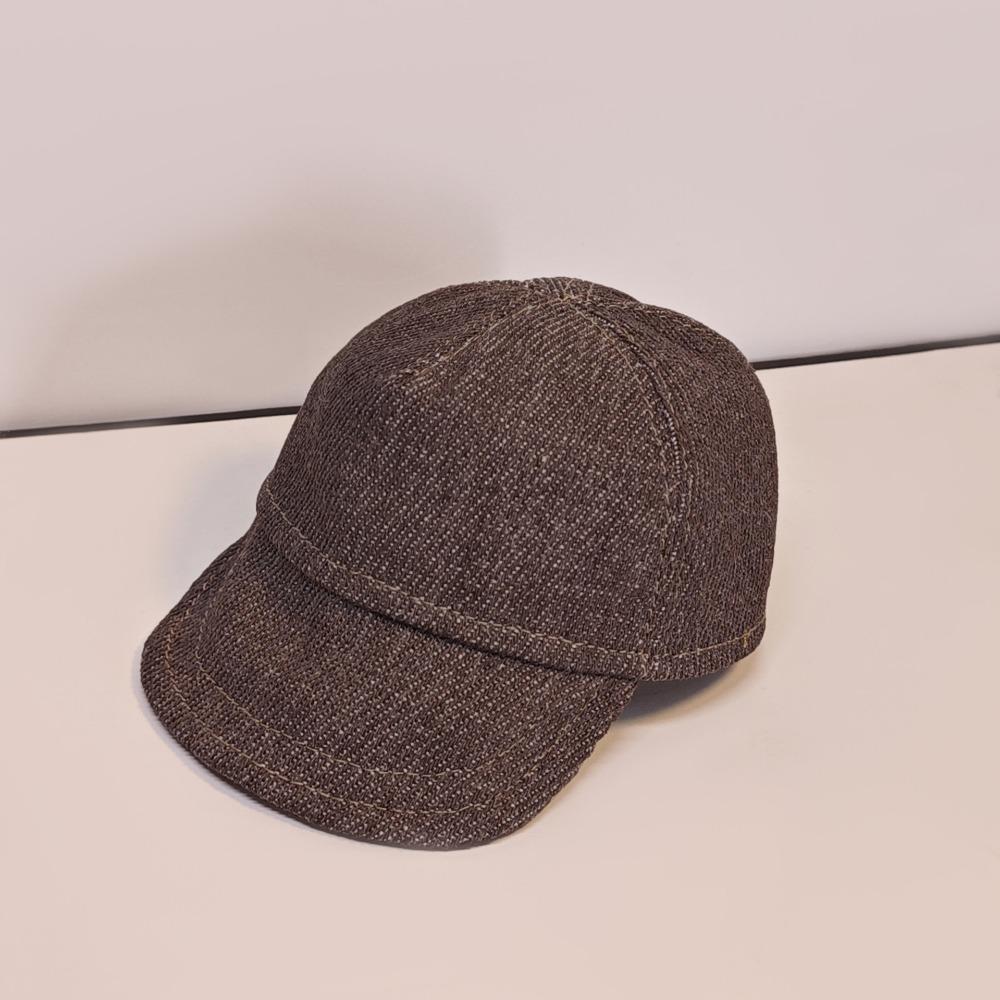 Handmade Dolls Casual Baseball Cap Fashion DIY Clothes Accessories for 20cm Dolls /for BJD Dolls