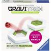 Gravitrax Trampoline Action Block - Ravensburger - Creative Marble Run - from 8 Years