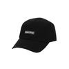 MARTINE GOLF Light Camp Cap_Black (Men)