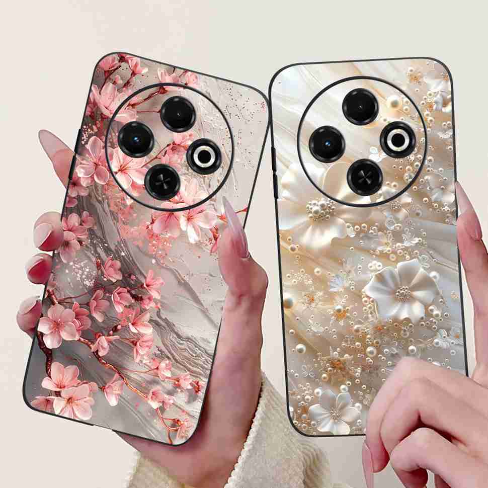 2024 For Tecno Spark 30C KL5 Phone Case For Tecno Spark 20C 30C Case Shockproof Cover Spark20C Cool Dargon Pattern