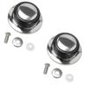 For Glass Lid Pot Lid Knobs Cap Pan Cover Hand Grip Knobs