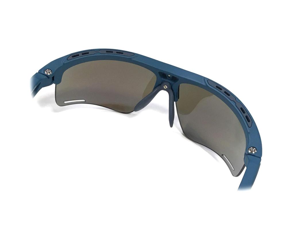 RUDY PROJECT Sport Sunglasses Cycling Lens Keyblade Multi Laser Ice Lens LE506803