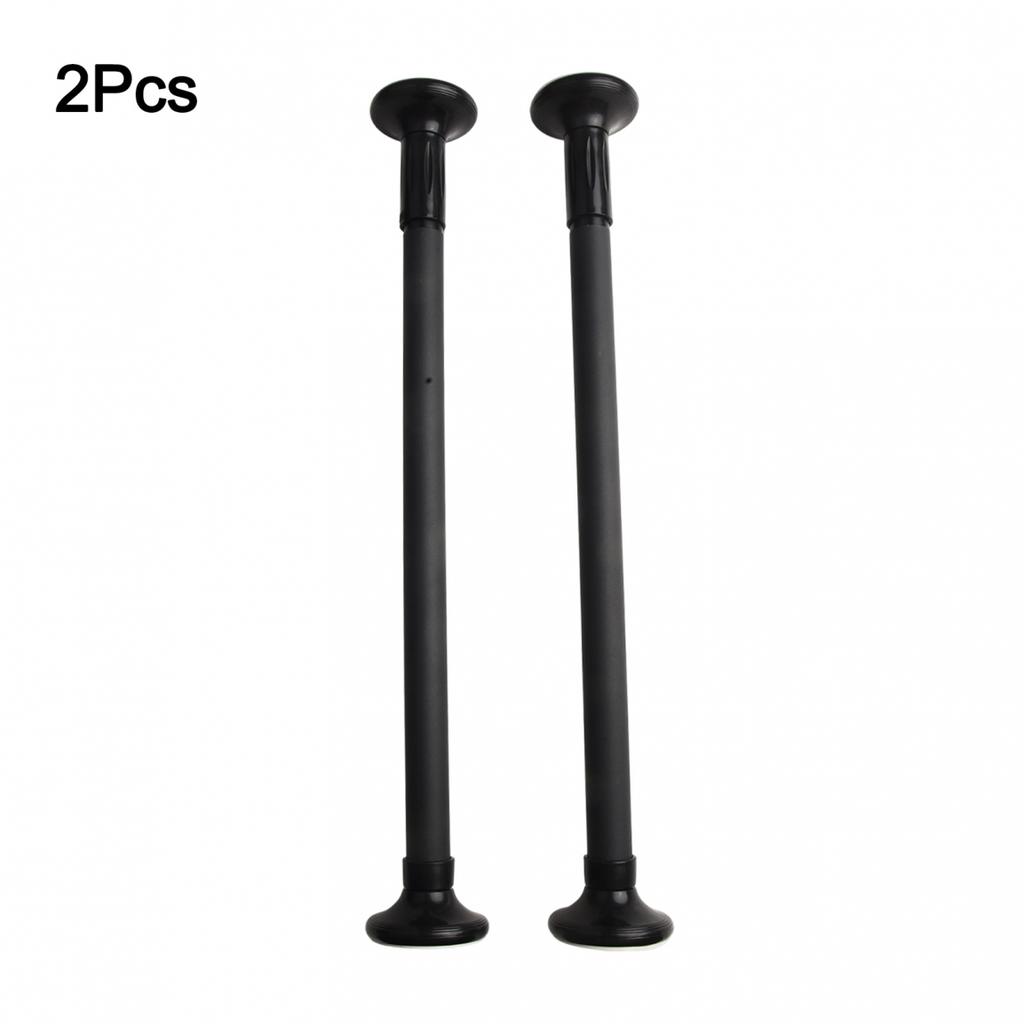 Stainless Steel Adjustable Brackets for Kitchen Sink Stability and Support