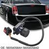 Universal Fitment Rear View Camera For Chrysler 300 20112014 For Charger 1114 56054058AH Black Quick Installation